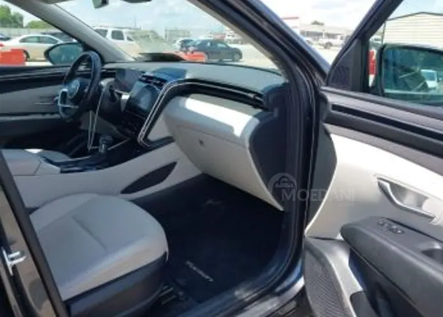 Hyundai Tucson 2024 Тбилиси - изображение 6