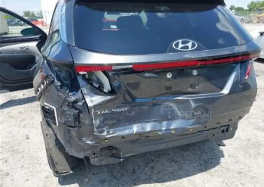 Hyundai Tucson 2024 Тбилиси - изображение 7