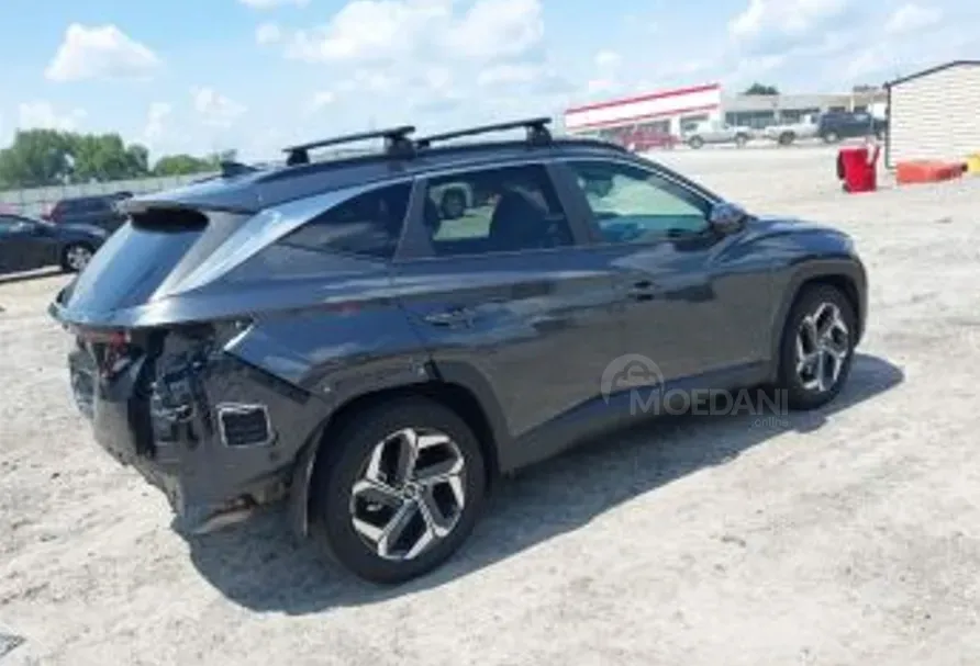 Hyundai Tucson 2024 Тбилиси - изображение 5