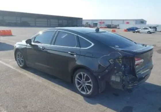 Ford Fusion 2L 2020 Тбилиси