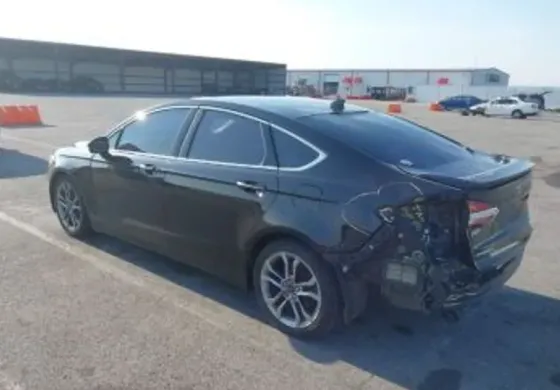 Ford Fusion 2L 2020 Тбилиси