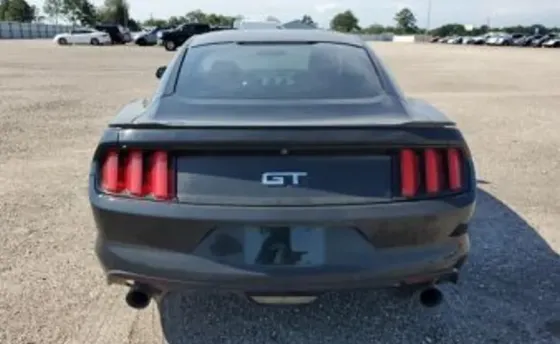 Ford Mustang 5L 2017 Тбилиси