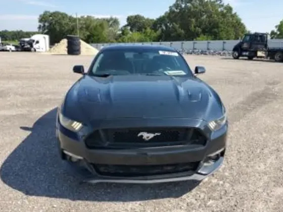 Ford Mustang 5L 2017 Тбилиси