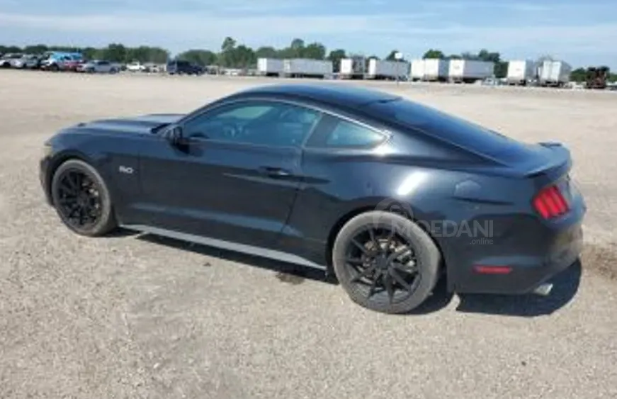 Ford Mustang 5L 2017 თბილისი - photo 6