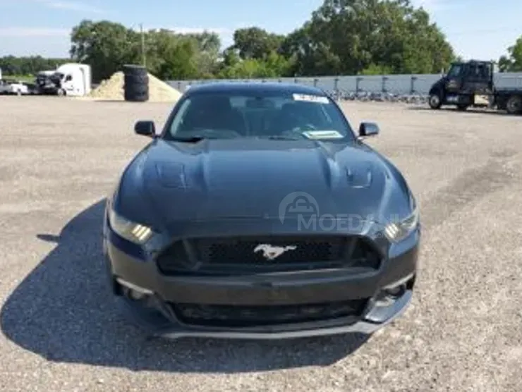 Ford Mustang 5L 2017 თბილისი - photo 1
