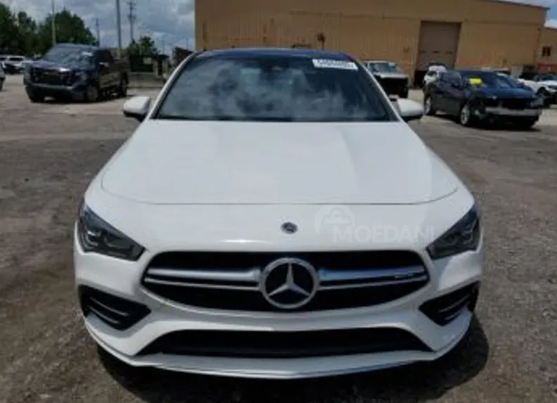 Mercedes CLA 2L 2022 Тбилиси - изображение 1