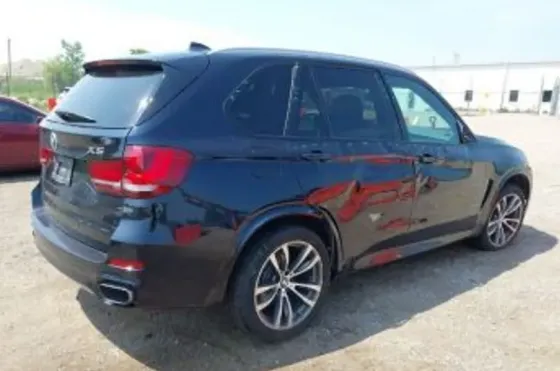 BMW X5 2018 Тбилиси
