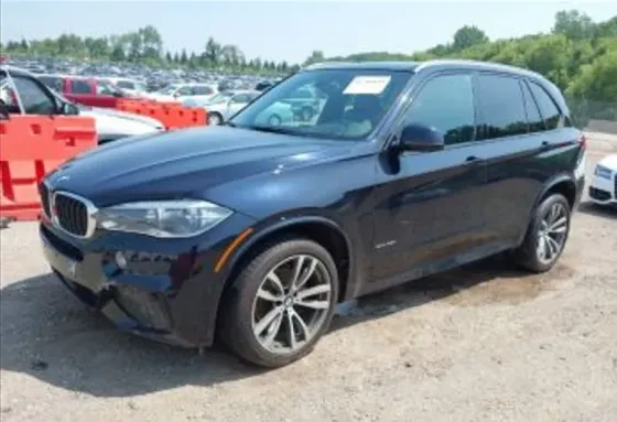 BMW X5 2018 Тбилиси