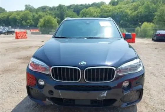 BMW X5 2018 Тбилиси