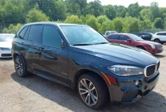 BMW X5 2018 Тбилиси