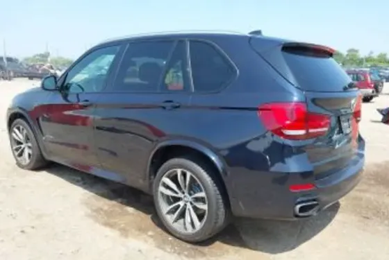 BMW X5 2018 Тбилиси