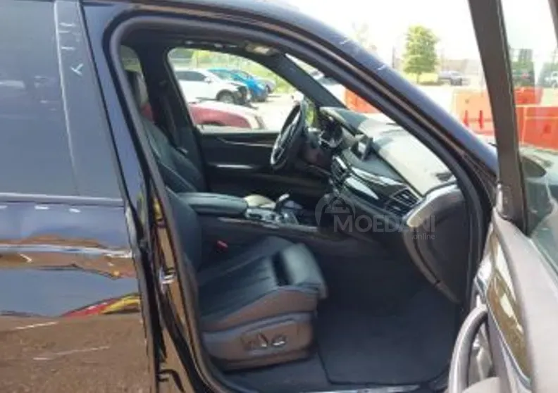 BMW X5 2018 თბილისი - photo 6