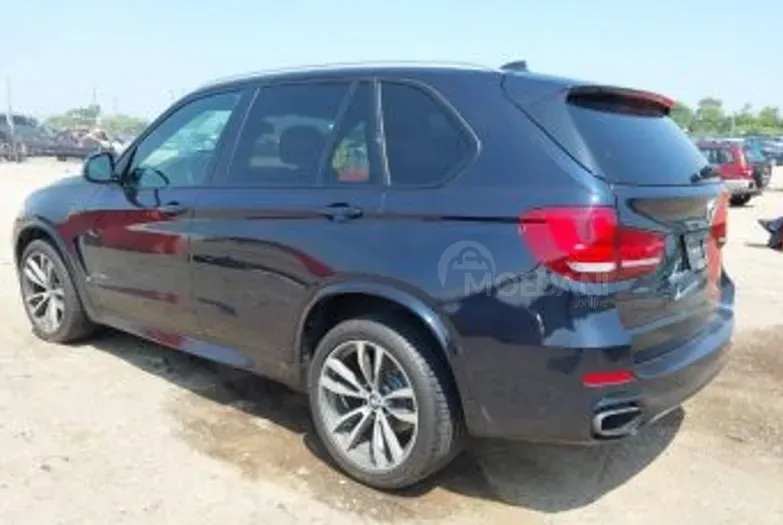 BMW X5 2018 თბილისი - photo 4