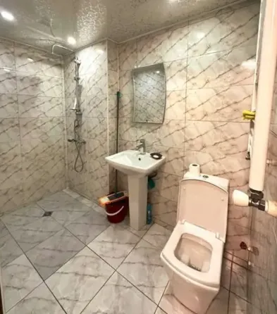 Сдам 2-комн. квартиру 50м² 2/12 эт. Тбилиси