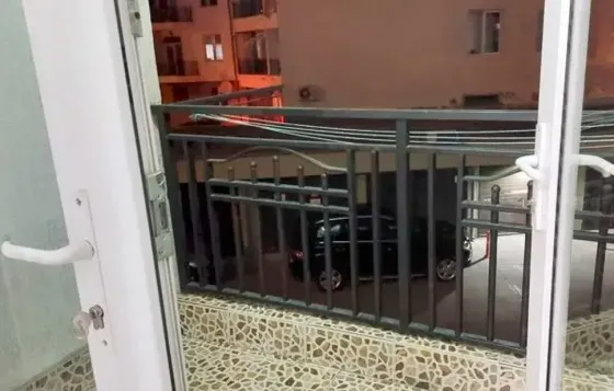 Сдам 2-комн. квартиру 50м² 2/12 эт. Тбилиси