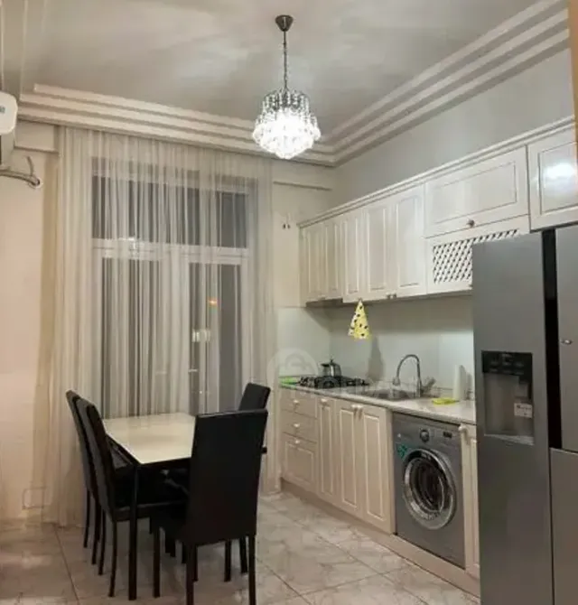 Сдам 2-комн. квартиру 50м² 2/12 эт. Тбилиси - изображение 3