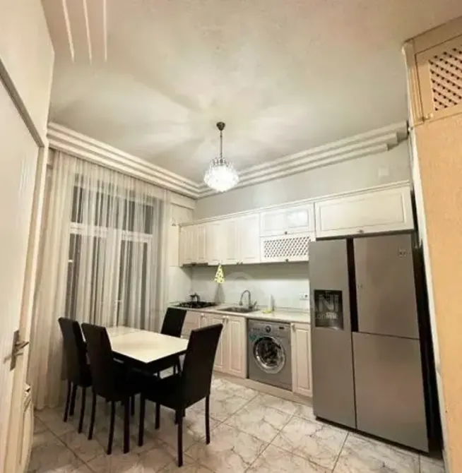 Сдам 2-комн. квартиру 50м² 2/12 эт. Тбилиси - изображение 2