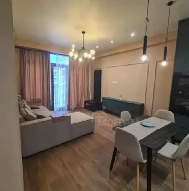 Сдам 2-комн. квартиру 55м² 7/10 эт. Тбилиси - изображение 10