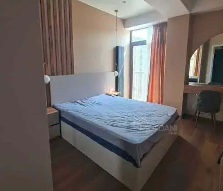 Сдам 2-комн. квартиру 55м² 7/10 эт. Тбилиси - изображение 6