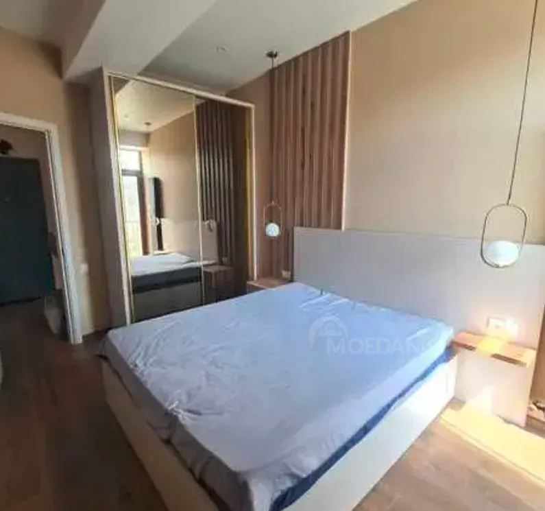 Сдам 2-комн. квартиру 55м² 7/10 эт. Тбилиси - изображение 5