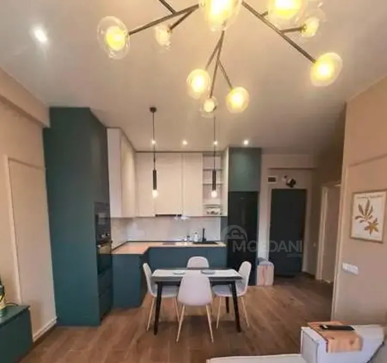 Сдам 2-комн. квартиру 55м² 7/10 эт. Тбилиси - изображение 7