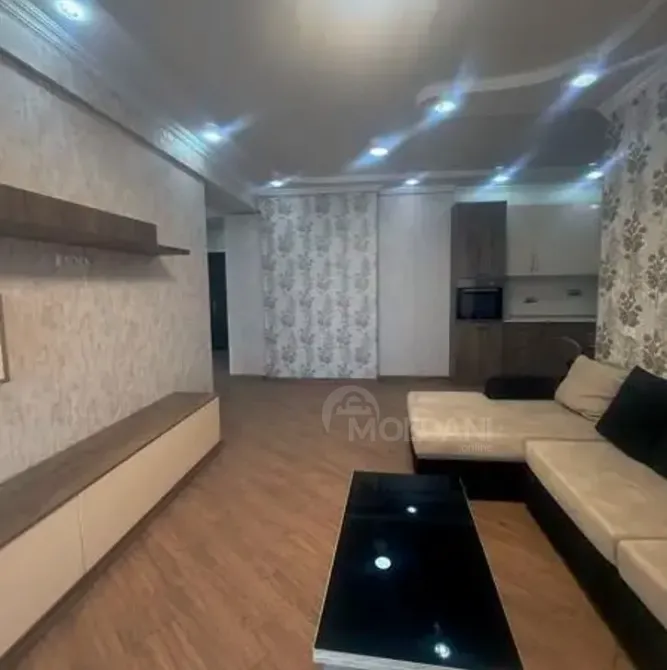 Сдам 3-комн. квартиру 85м² 1/3 эт. Тбилиси - изображение 7