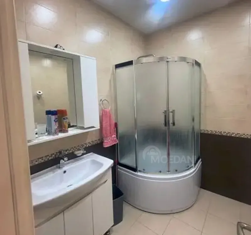 Сдам 3-комн. квартиру 85м² 1/3 эт. Тбилиси - изображение 9