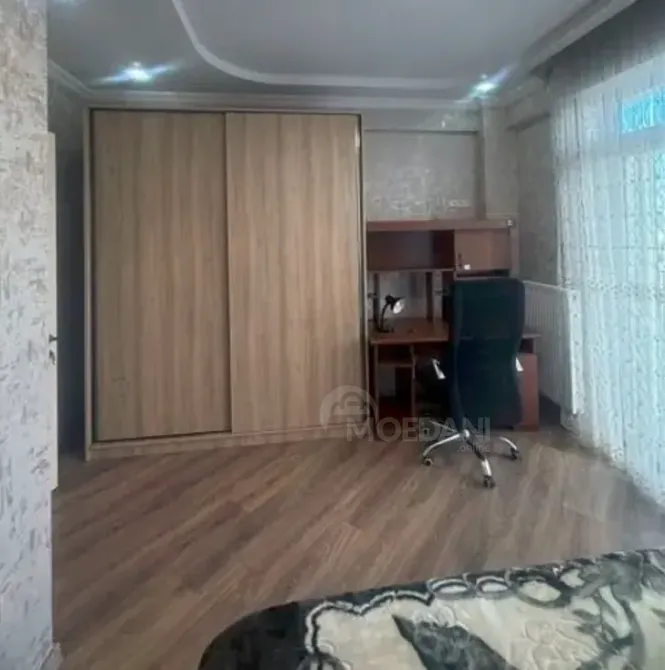 Сдам 3-комн. квартиру 85м² 1/3 эт. Тбилиси - изображение 4