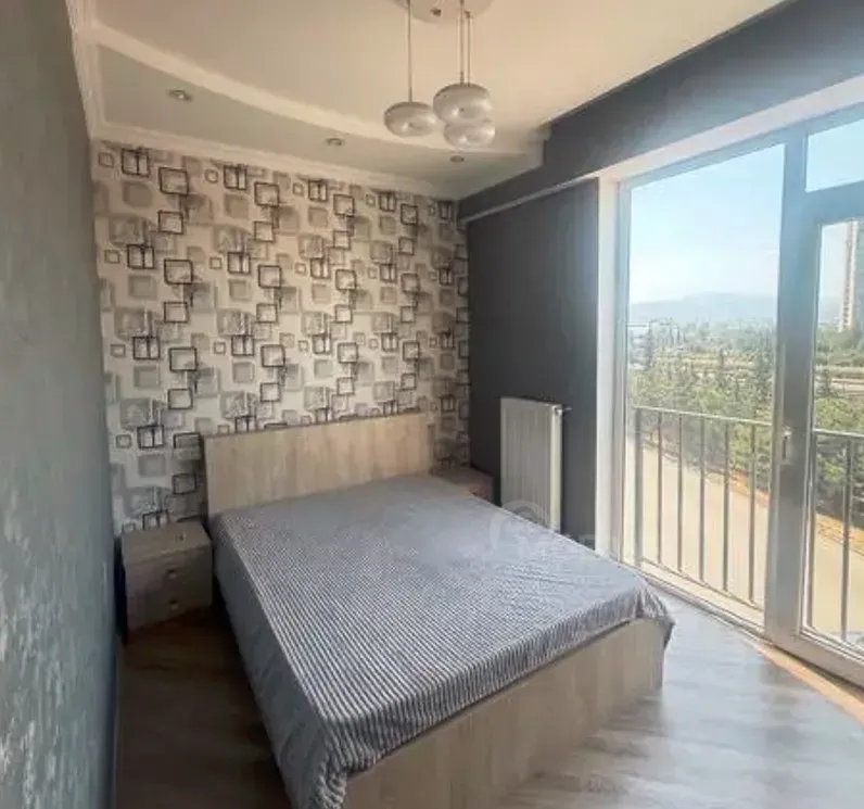 Сдам 3-комн. квартиру 85м² 1/3 эт. Тбилиси - изображение 10