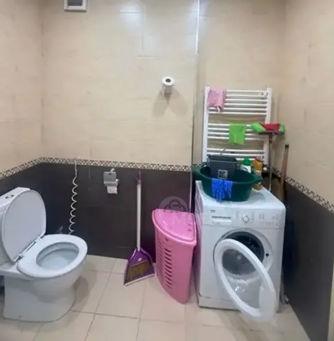 Сдам 3-комн. квартиру 85м² 1/3 эт. Тбилиси - изображение 8