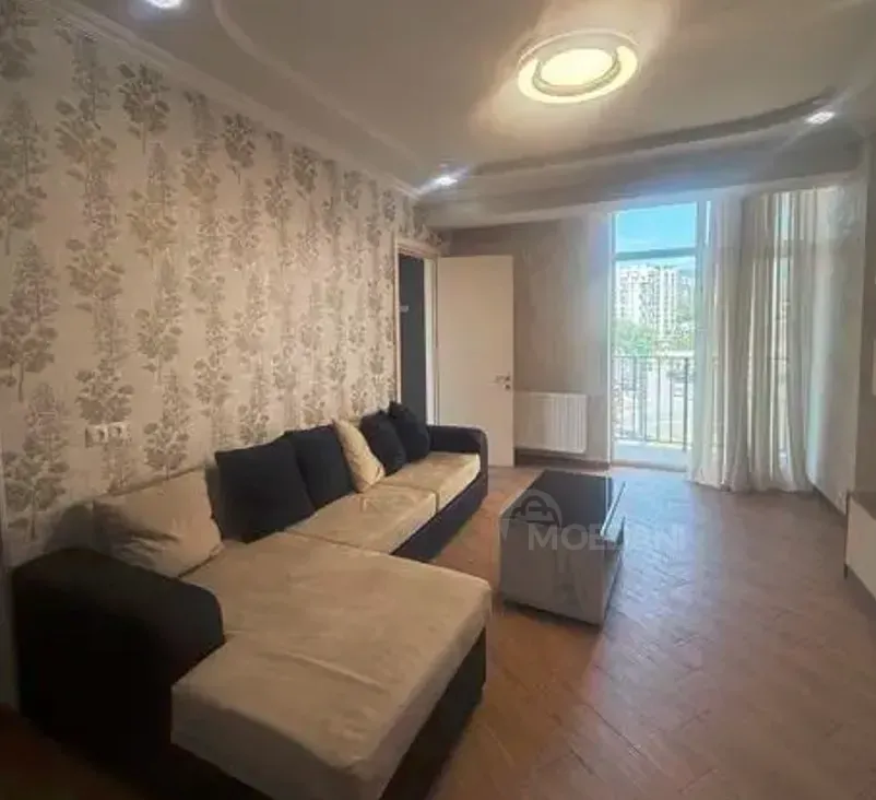 Сдам 3-комн. квартиру 85м² 1/3 эт. Тбилиси - изображение 12