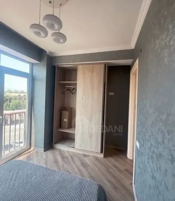 Сдам 3-комн. квартиру 85м² 1/3 эт. Тбилиси - изображение 13