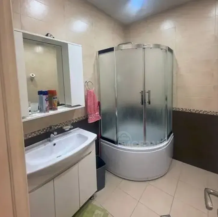 Сдам 3-комн. квартиру 85м² 1/3 эт. Тбилиси - изображение 6