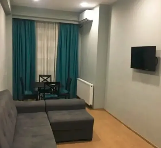 Сдам 3-комн. квартиру 80м² 5/9 эт. Тбилиси