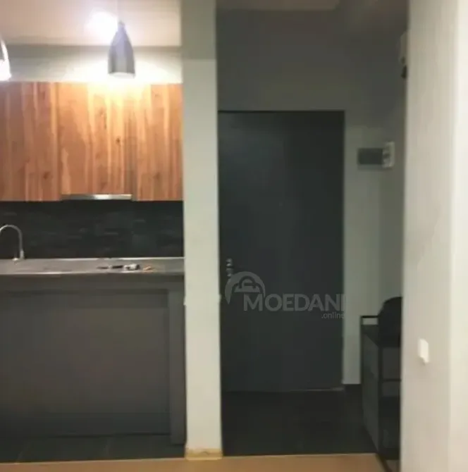 ქირავდება 3 ოთახიანი ბინა 80მ² 5/9 სართ თბილისი - photo 8