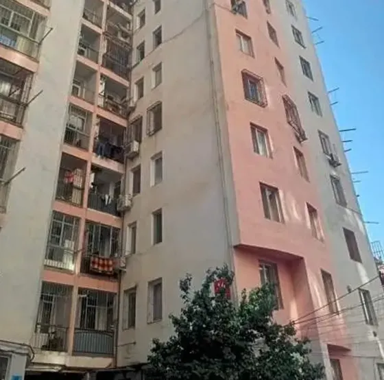 Сдам 2-комн. квартиру 65м² 8/12 эт. Тбилиси