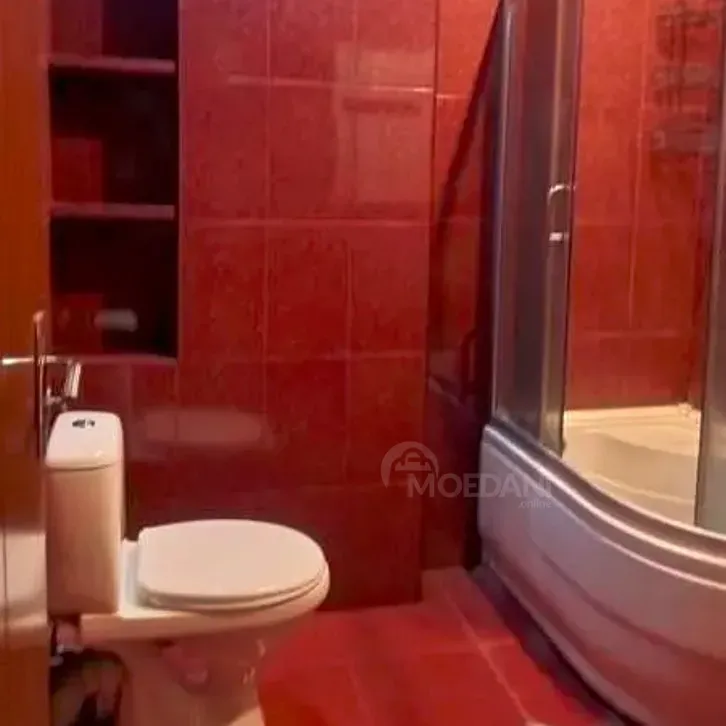 ქირავდება 2 ოთახიანი ბინა 65მ² 8/12 სართ თბილისი - photo 7