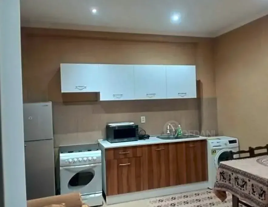 ქირავდება 2 ოთახიანი ბინა 65მ² 8/12 სართ თბილისი - photo 5