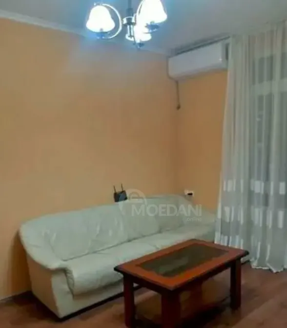 ქირავდება 2 ოთახიანი ბინა 65მ² 8/12 სართ თბილისი - photo 11