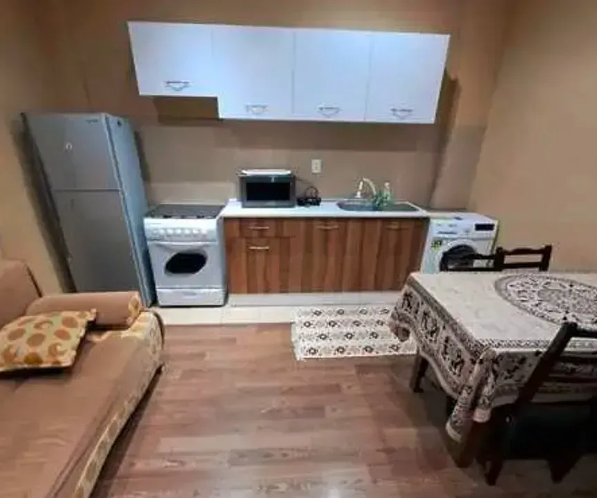 ქირავდება 2 ოთახიანი ბინა 65მ² 8/12 სართ თბილისი - photo 8