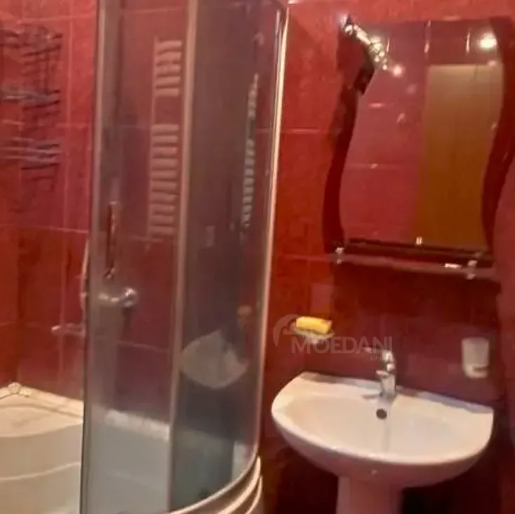 ქირავდება 2 ოთახიანი ბინა 65მ² 8/12 სართ თბილისი - photo 9