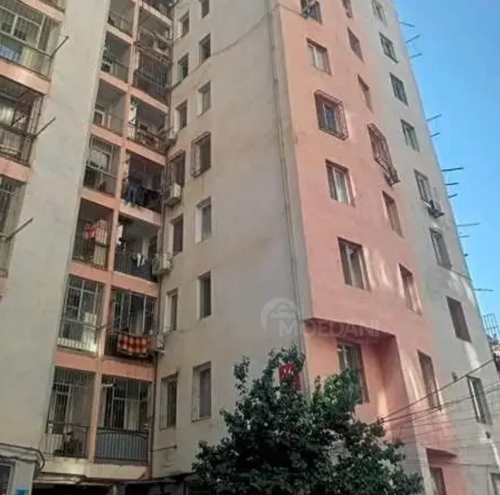 ქირავდება 2 ოთახიანი ბინა 65მ² 8/12 სართ თბილისი - photo 6