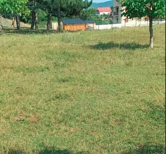 Продам земельный участок 500м² Tbilisi