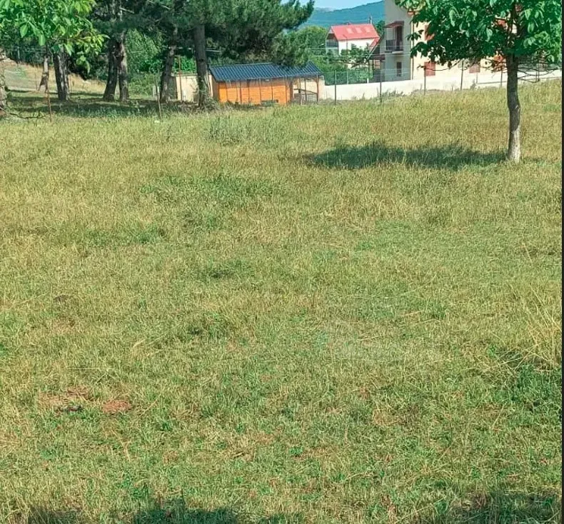 Продам земельный участок 500м² Tbilisi - photo 2