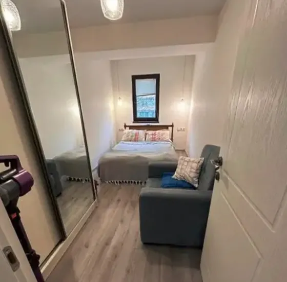 Сдам 3-комн. квартиру 65м² 3/8 эт. Тбилиси