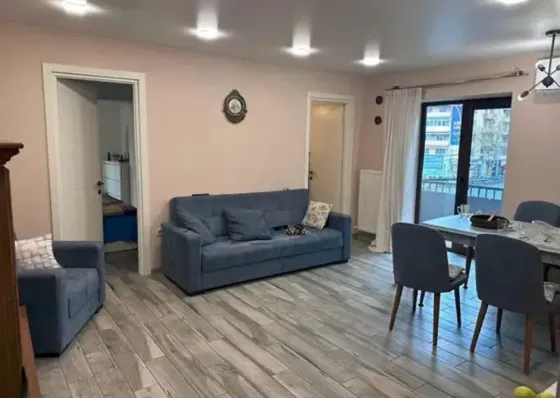 Сдам 3-комн. квартиру 65м² 3/8 эт. Тбилиси