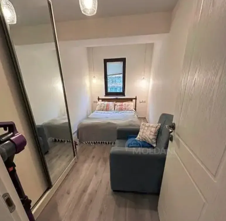 Сдам 3-комн. квартиру 65м² 3/8 эт. Тбилиси - изображение 3