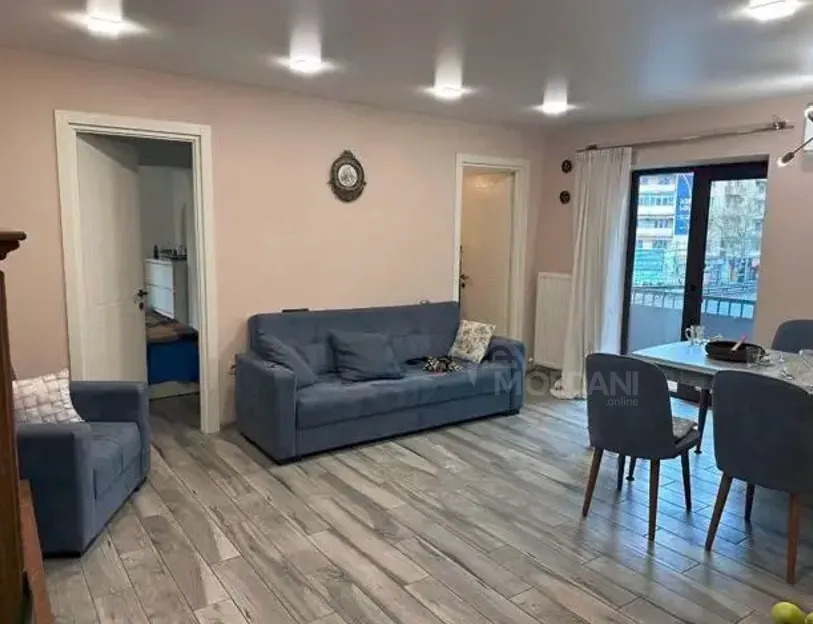 Сдам 3-комн. квартиру 65м² 3/8 эт. Тбилиси - изображение 8