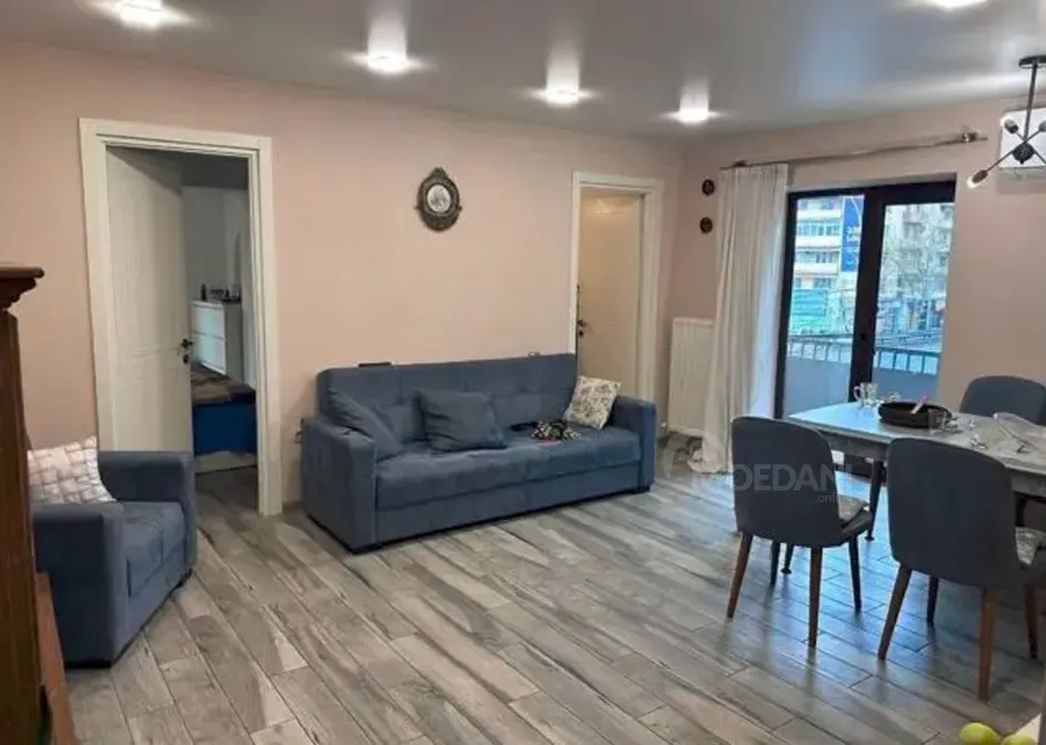 Сдам 3-комн. квартиру 65м² 3/8 эт. Тбилиси - изображение 1