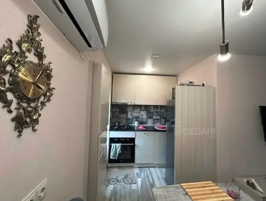 Сдам 3-комн. квартиру 65м² 3/8 эт. Тбилиси - изображение 4